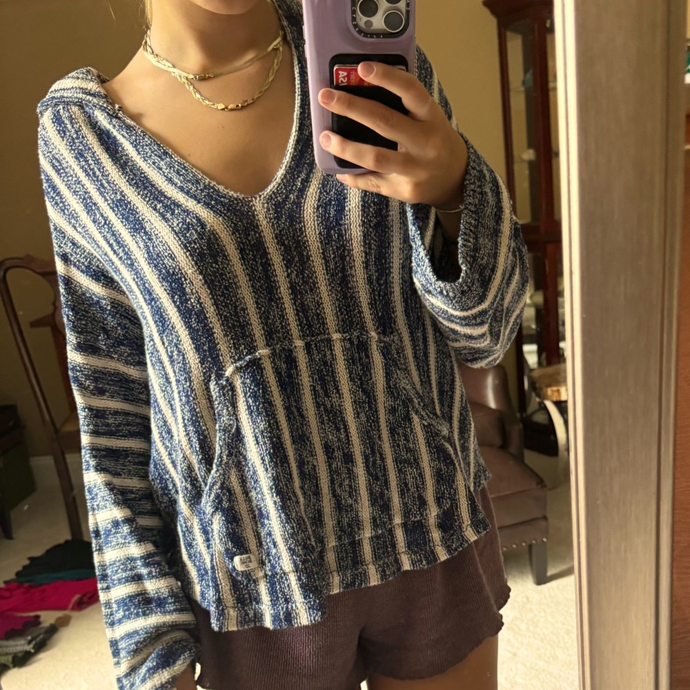 Billabong Beach Cover Up Size M